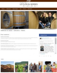 Le Clos du Serres